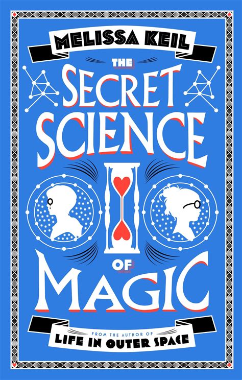 Science magic news